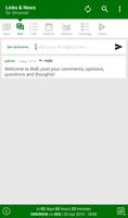 Links & News for Omonoia ảnh chụp màn hình 1