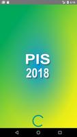 Calendario PIS 2018 duvidas Affiche