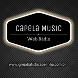 Capela Music icône