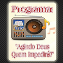 Agindo Deus quem Impedirá APK