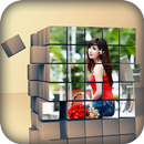 4D Collage Photo Frame APK