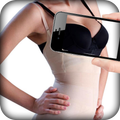 Girl Body Scanner Prank