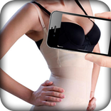 Girl Body Scanner Prank