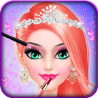 Indian Doll Makeup and Dressup 图标