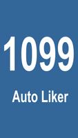 1099 Likers Prank Affiche