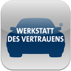 Werkstatt des Vertrauens icon