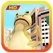 ”Amazing Frog Games image HD