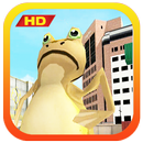 Amazing Frog Games image HD APK