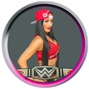 APK Nikki Bella WWE Wallpapers HD