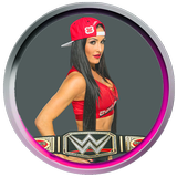 Nikki Bella WWE Wallpapers HD أيقونة