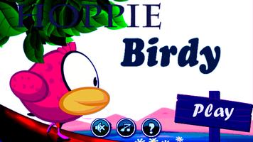 Pooping Birds 2 постер