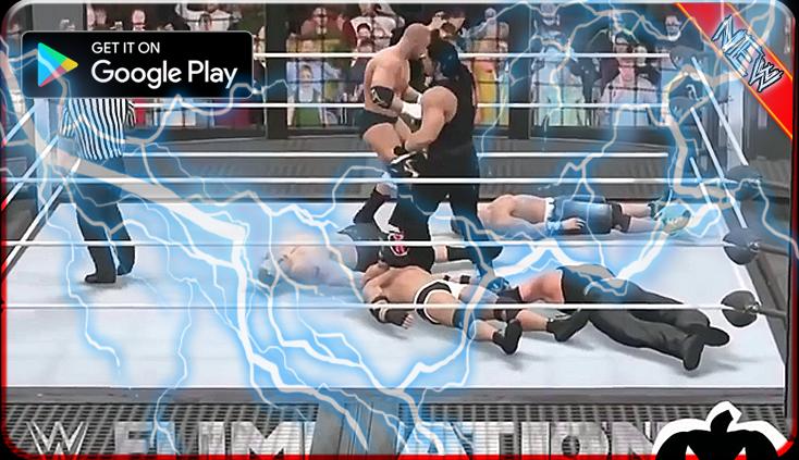 Ultimate Wwe 2k17 New Tips Tricks Wrestling Game For Android Apk Download