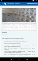 Capacitors and Dielectrics-poster