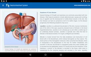 Gastrointestinal System Ekran Görüntüsü 1