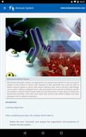 Immune System poster