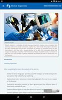 Medical Diagnostics bài đăng