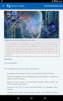 Nervous System plakat
