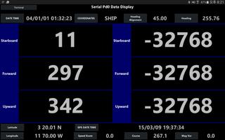 HydroPanelV2 syot layar 2