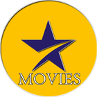 STAR MOVIES icône