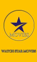 STAR MOVIES постер