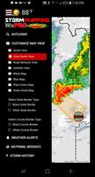 Storm Mapping capture d'écran 3