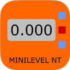 MINILEVEL NT ícone