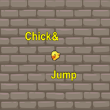 ikon Chick and Jump