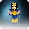 Pe Wolverine Mod APK