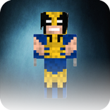 ”Pe Wolverine Mod