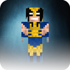 Pe Wolverine Mod icon