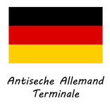 Antiseche Allemand Terminale
