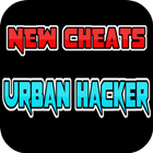 New Cheats For Urban Hacker Tips 아이콘