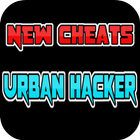 New Cheats For Urban Hacker Tips иконка