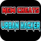 New Cheats For Urban Hacker Tips icon