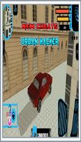 New Cheats For Urban Hacker Tips capture d'écran 1