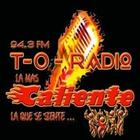 آیکون‌ T o Radio 943