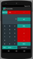 Hexadecimal Octal Binary スクリーンショット 3