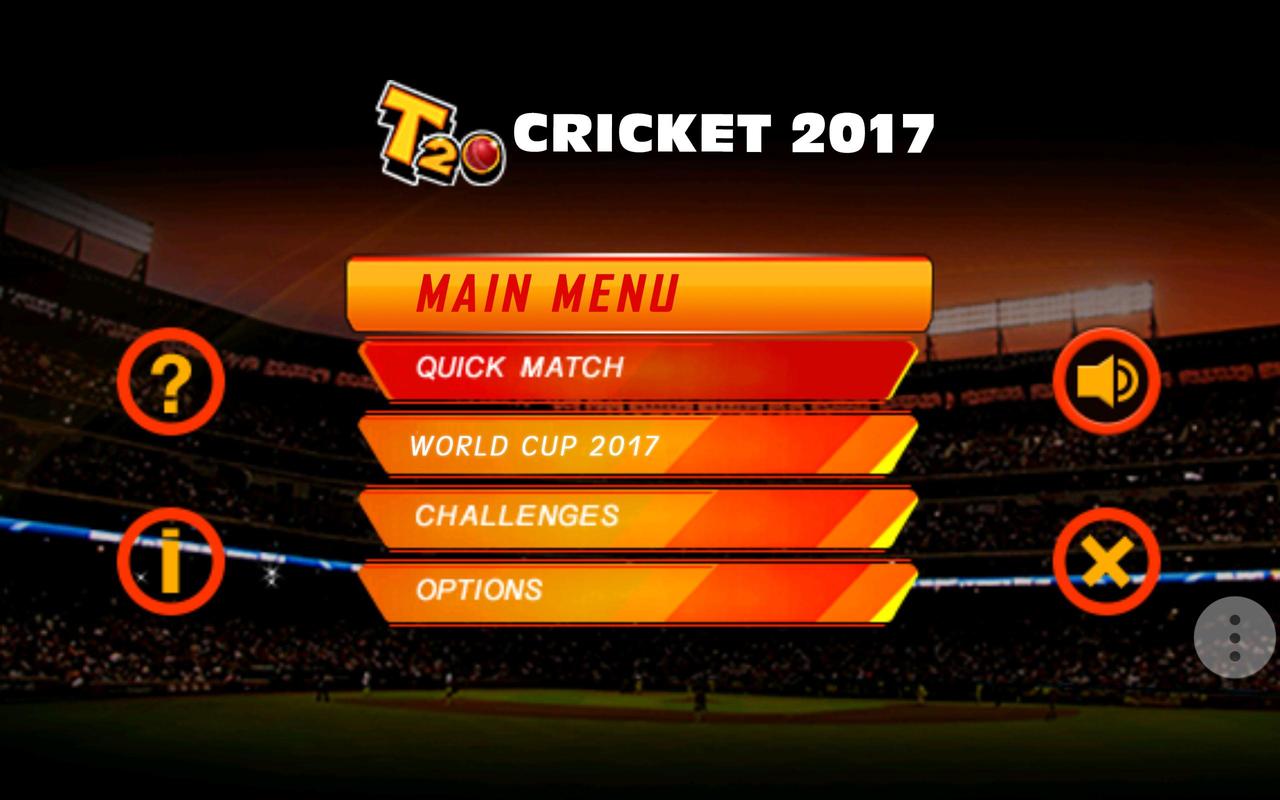 cricket game apk apkpure