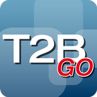 T2B Go icono