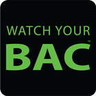 Watch Your BAC أيقونة
