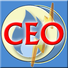 CEOEnergy Rates ikon