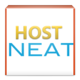 HostNeat - Web Hosting icône