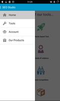 SEO Studio syot layar 1