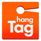 hangTag™ (Unreleased) আইকন