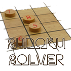 Sudoku Solver आइकन