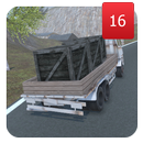 APK Truck Simulator 3D 2016