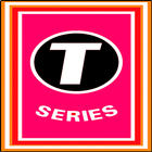 T-Series আইকন