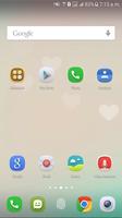 Theme for Alcatel Flash 2017 screenshot 3