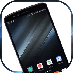 Descargar APK de Launcher Theme for Asus Zenpad