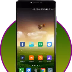 Launcher Theme for BLU R1 Plus APK download